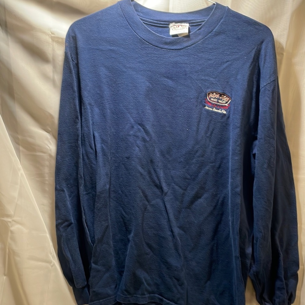 vintage ron jon surf shop long sleeve